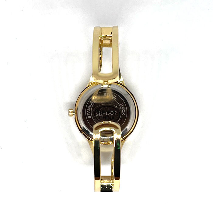 BACKYARD FAMILY「バングルウォッチ レディース 通販 腕時計 リストウォッチ レディースウォッチ 時計 かわいい」|腕時計|