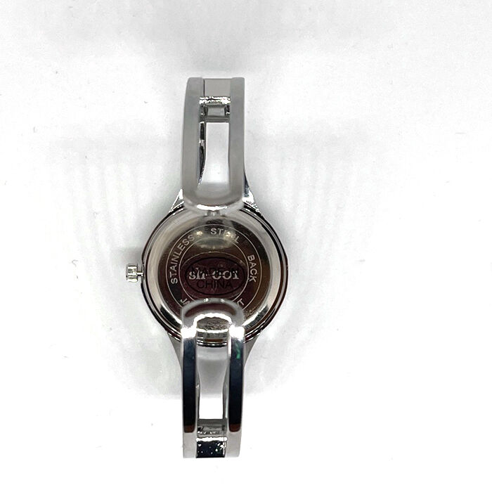 BACKYARD FAMILY「バングルウォッチ レディース 通販 腕時計 リストウォッチ レディースウォッチ 時計 かわいい」|腕時計|