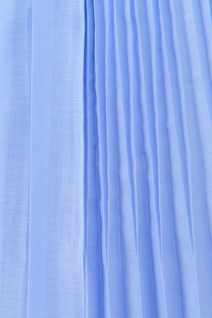 BACKYARD FAMILY「MIND シアープリーツスカート 通販 日本製 スカート プリーツスカート シアースカート」|スカート|