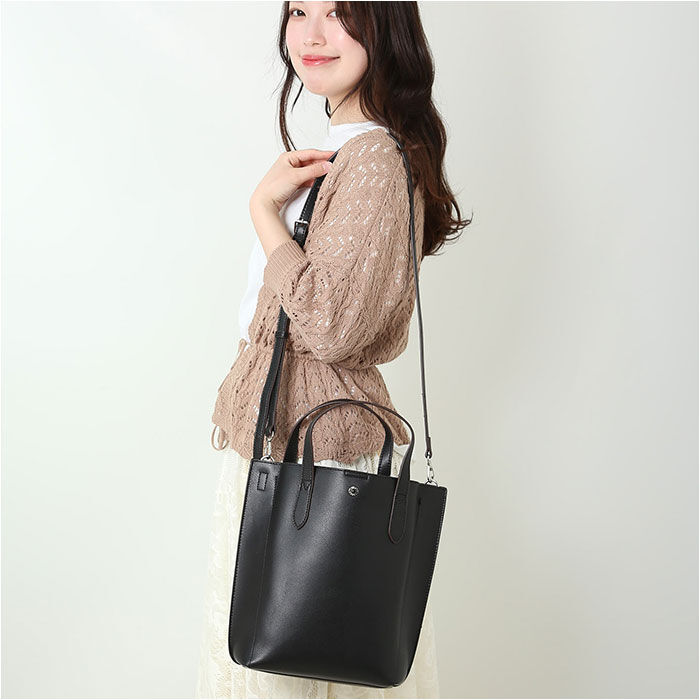 Legato Largo「かるいかばん legato largo レガートラルゴ LG-P0117 通販 トートバッグ」|トートバッグ|