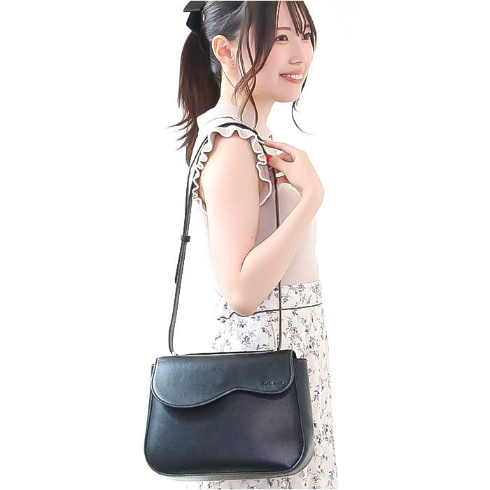 Legato Largo「レガートラルゴ ショルダーバッグ LH-F3172 Legato Largo 通販」|ショルダー・メッセンジャー|