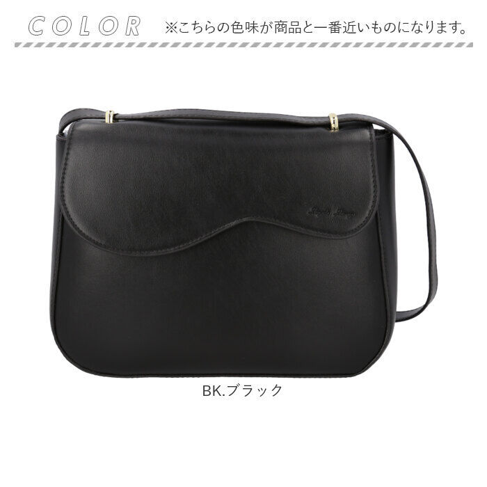 Legato Largo「レガートラルゴ ショルダーバッグ LH-F3172 Legato Largo 通販」|ショルダー・メッセンジャー|