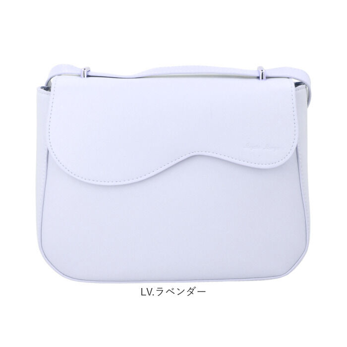 Legato Largo「レガートラルゴ ショルダーバッグ LH-F3172 Legato Largo 通販」|ショルダー・メッセンジャー|