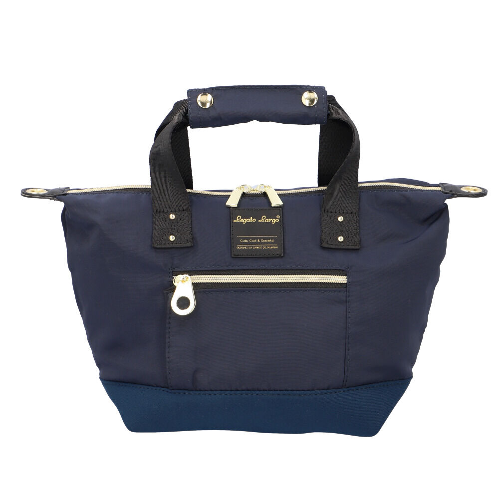 Legato Largo「レガートラルゴ ショルダーバッグ legato largo LH-V0182 通販」|ショルダー・メッセンジャー|ブルー1