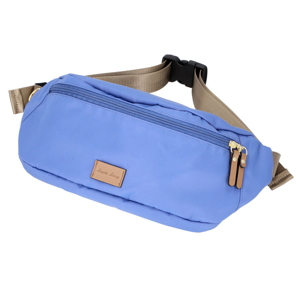 Legato Largo「レガートラルゴ ショルダーバッグ LT-D1231 Legato Largo 通販 ボディバッグ」|その他|グレー1