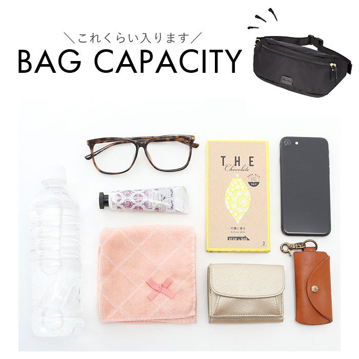 Legato Largo「レガートラルゴ ショルダーバッグ LT-D1231 Legato Largo 通販 ボディバッグ」|その他|