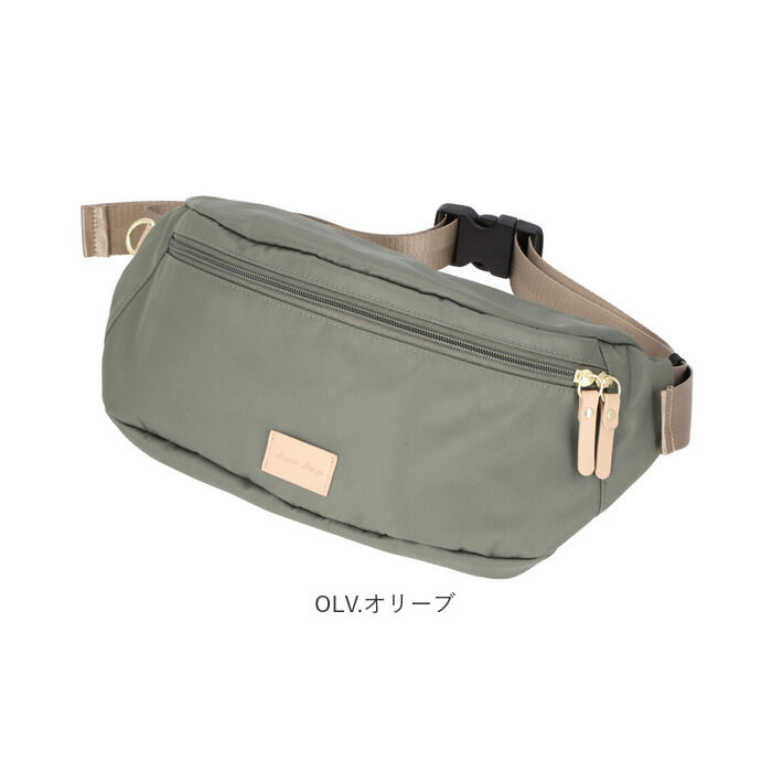 Legato Largo「レガートラルゴ ショルダーバッグ LT-D1231 Legato Largo 通販 ボディバッグ」|その他|