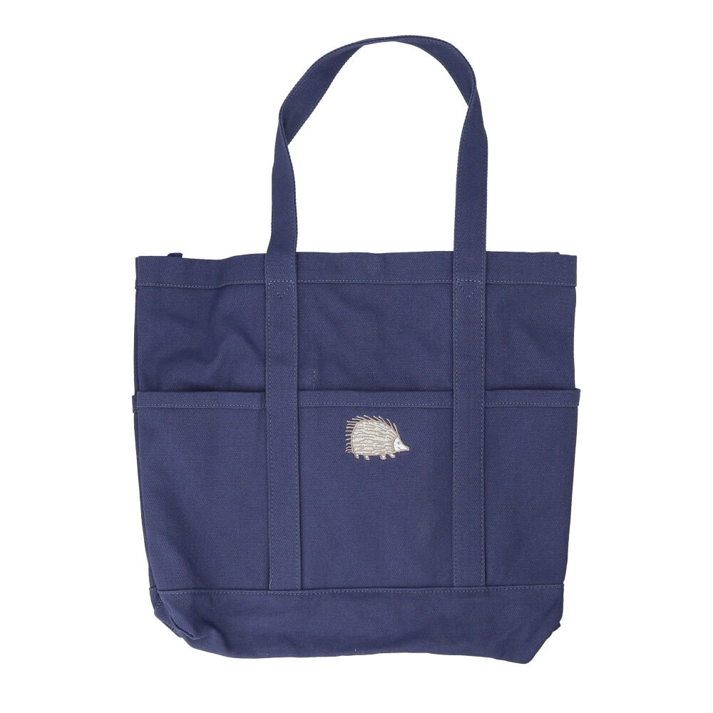BACKYARD FAMILY「リサラーソン トート バッグ LISA LARSON LTMK-02 通販 トートバッグ」|トートバッグ|ブルー1