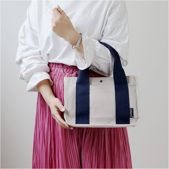 BACKYARD FAMILY「LIZDAYS トートバッグ 通販 リズデイズ lz-74602 レディース トートバック 通勤」|トートバッグ|