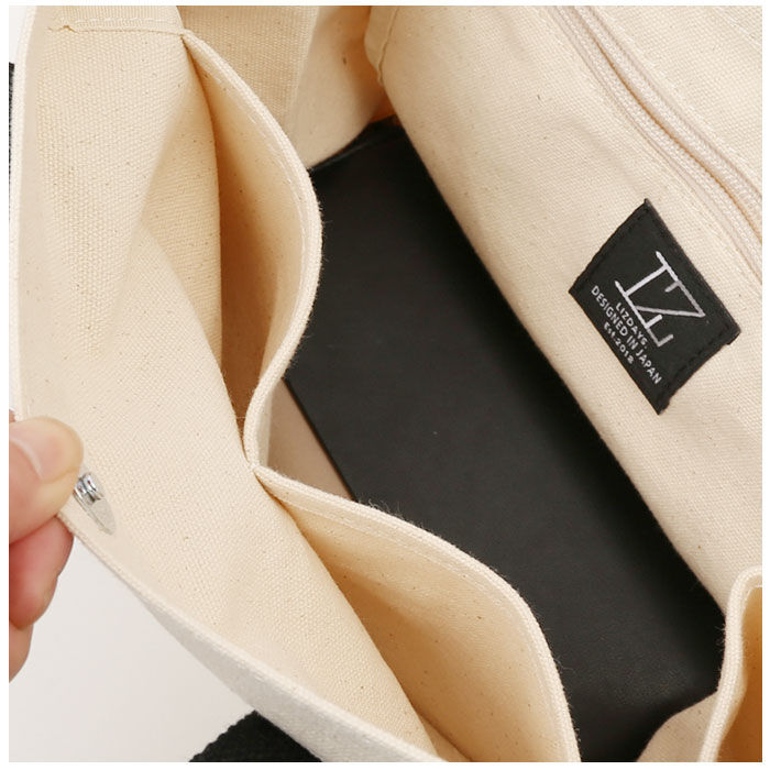 BACKYARD FAMILY「LIZDAYS トートバッグ 通販 リズデイズ lz-74602 レディース トートバック 通勤」|トートバッグ|