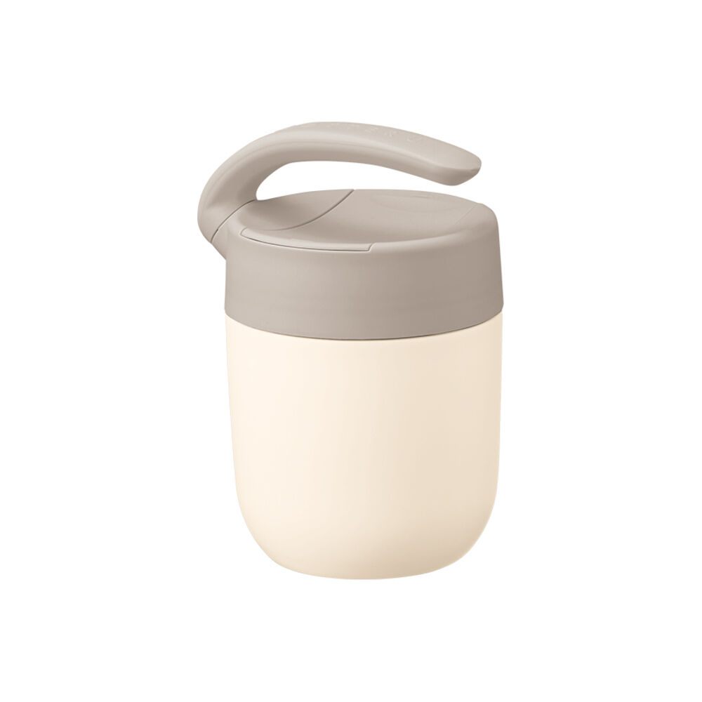 BACKYARD FAMILY「MOTTERU モッテル タンブラー サーモ 通販 310ml マグ マグカップ コップ カップ」|食器・キッチングッズ|ホワイト1