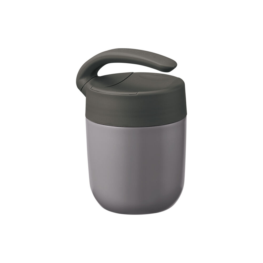 BACKYARD FAMILY「MOTTERU モッテル タンブラー サーモ 通販 310ml マグ マグカップ コップ カップ」|食器・キッチングッズ|ブラック1