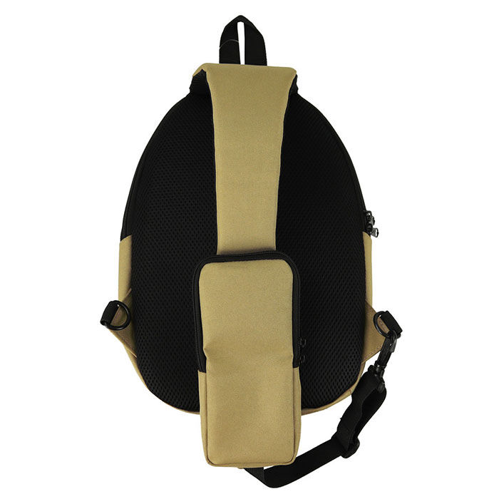 BACKYARD FAMILY「ボディバッグ 大容量 通販 ボディバック mokki ウエストポーチ メッセンジャーバッグ」|その他|