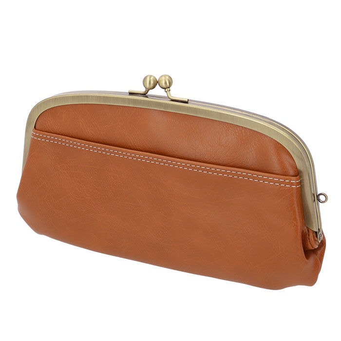 BACKYARD FAMILY「がま口財布 長財布 通販 がま口 財布 がまぐち財布 がまぐち さいふ かわいい レディース」|財布|