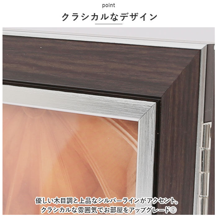 BACKYARD FAMILY「写真立て 複数 通販 フォトフレーム l判 2面 フォトスタンド ペアフレーム フレーム 額縁」|その他|