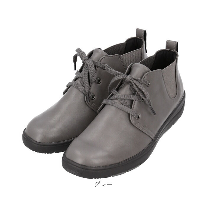 BACKYARD FAMILY「パンジー Pansy スニーカー PS1454 通販 レディース 靴 3E 高齢者 シューズ」|スリッポン|