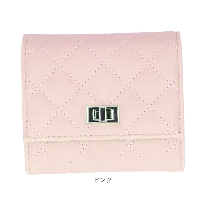 BACKYARD FAMILY「ALTROSE 財布 通販 ミニ財布 三つ折り財布 サイフ 三つ折り さいふ お財布」|財布|