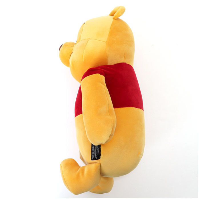 BACKYARD FAMILY「ディズニー 背中 ツボ押し クッション 通販 キャラクター イスに引っ掛ける ぬいぐるみ」|その他|