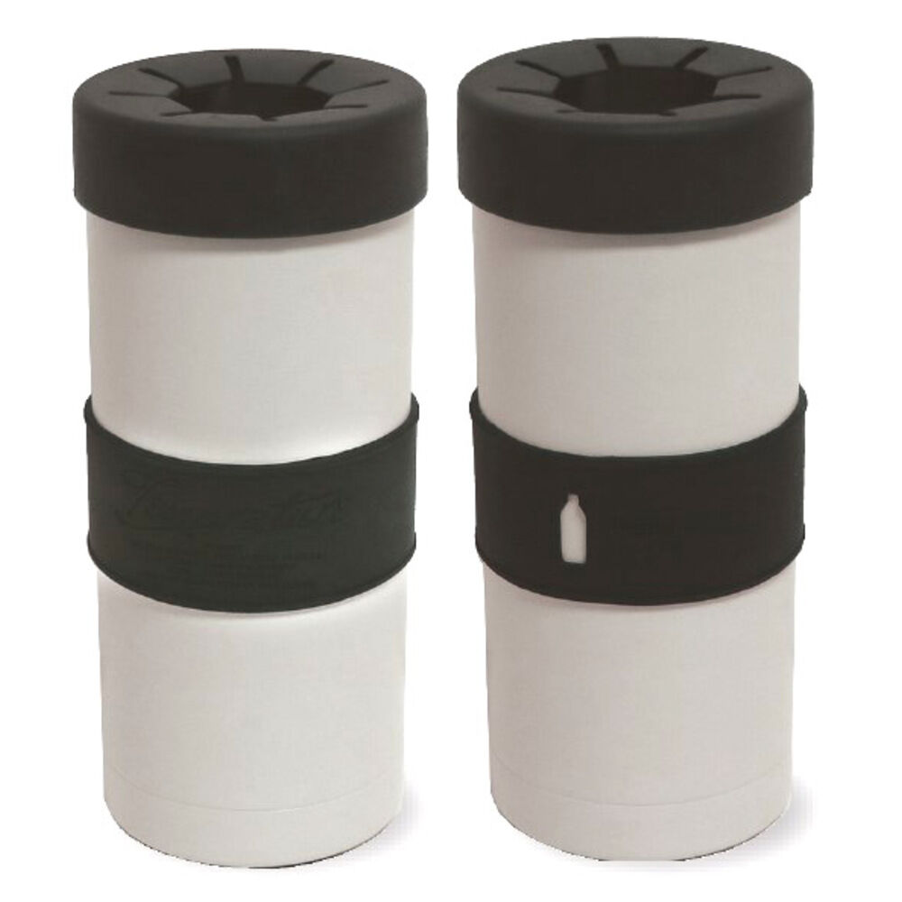 BACKYARD FAMILY「ロッコ ペットボトルホルダー rocco 通販 ペットボトルカバー ペットボトルケース」|その他|グレー1