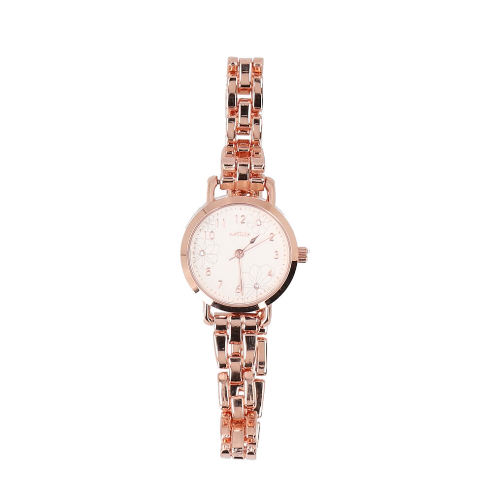 BACKYARD FAMILY「腕時計 レディース 金属 アレルギー 対応 通販 フィーネ フィールドワーク ST241p 時計」|腕時計|その他1