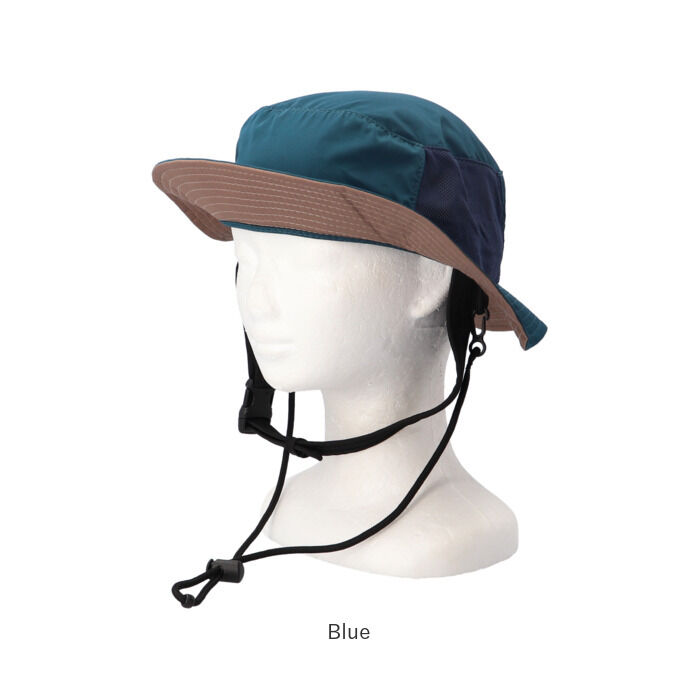 BACKYARD FAMILY「サファリハット 撥水 通販 サーフハット 帽子 ハット アドベンチャーハット はっ水 レディース」|ハット|