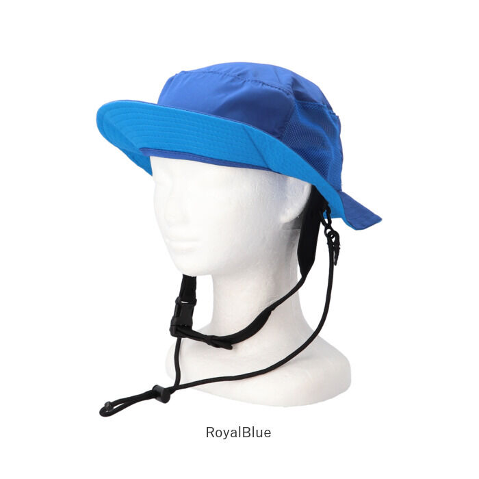 BACKYARD FAMILY「サファリハット 撥水 通販 サーフハット 帽子 ハット アドベンチャーハット はっ水 レディース」|ハット|