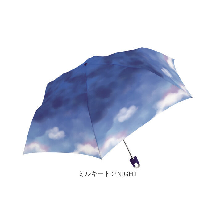 BACKYARD FAMILY「晴雨兼用 カラビナ付き 折り畳み傘 55cm 通販 折りたたみ傘 雨傘 日傘 折り畳み 折りたたみ」|傘|