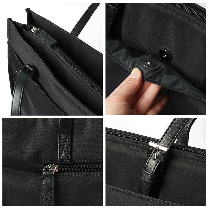 BACKYARD FAMILY「ビジネスバッグ レディース 通販 リクルートバッグ トートバッグ ビジネスバック リクルートバック」|ビジネスバッグ|