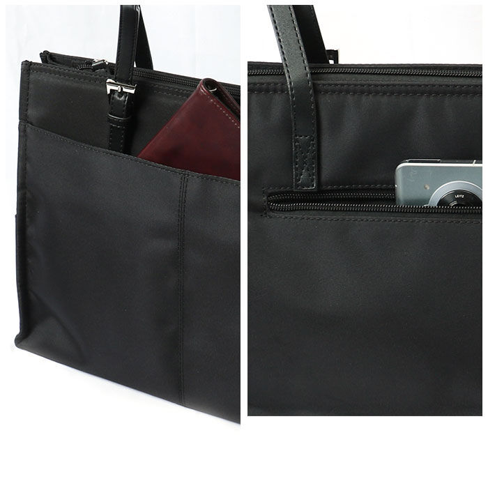 BACKYARD FAMILY「ビジネスバッグ レディース 通販 リクルートバッグ トートバッグ ビジネスバック リクルートバック」|ビジネスバッグ|