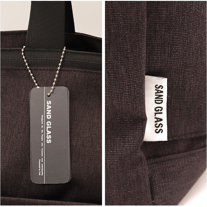 BACKYARD FAMILY「トートバッグ メンズ ビジネス ノートPC 通販 トートバック ビジネスバッグ 出張」|トートバッグ|