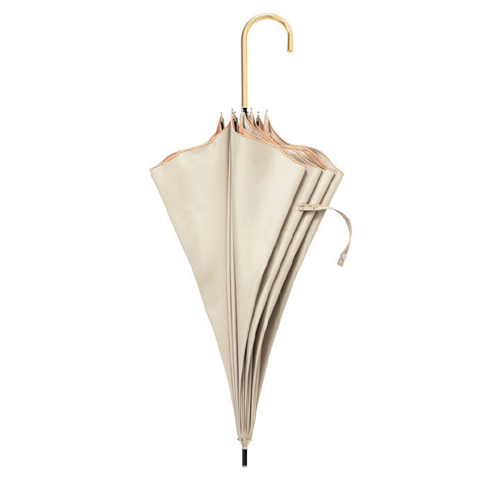 BACKYARD FAMILY「because ビコーズ 晴雨兼用 長傘 通販 雨傘 日傘 晴雨兼用傘 傘 かさ カサ 婦人傘」|傘|