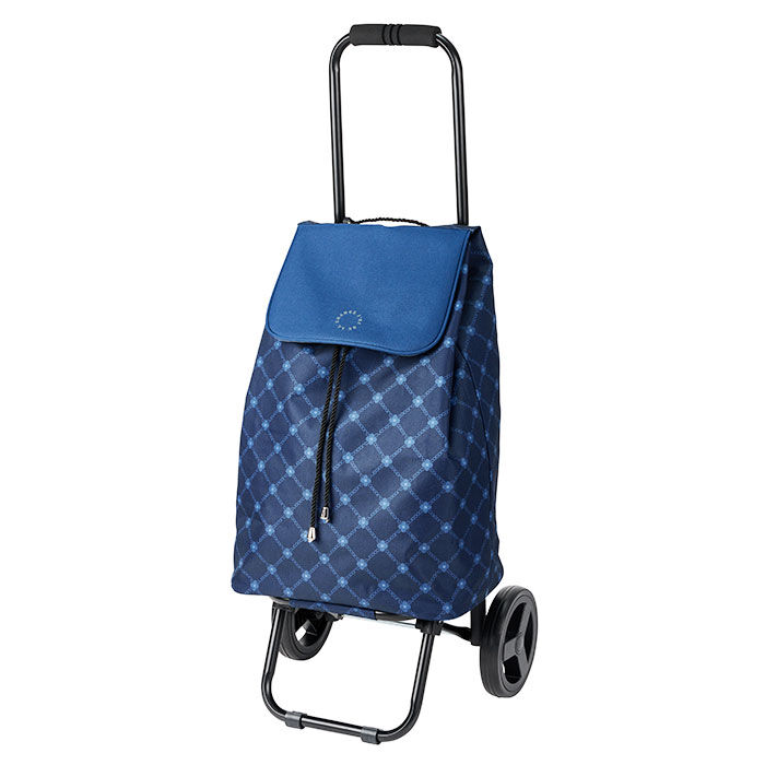 BACKYARD FAMILY「ココロ ショッピング カート 通販 ショッピングカート 2輪 cocoro 保冷 保温」|キャリーケース|
