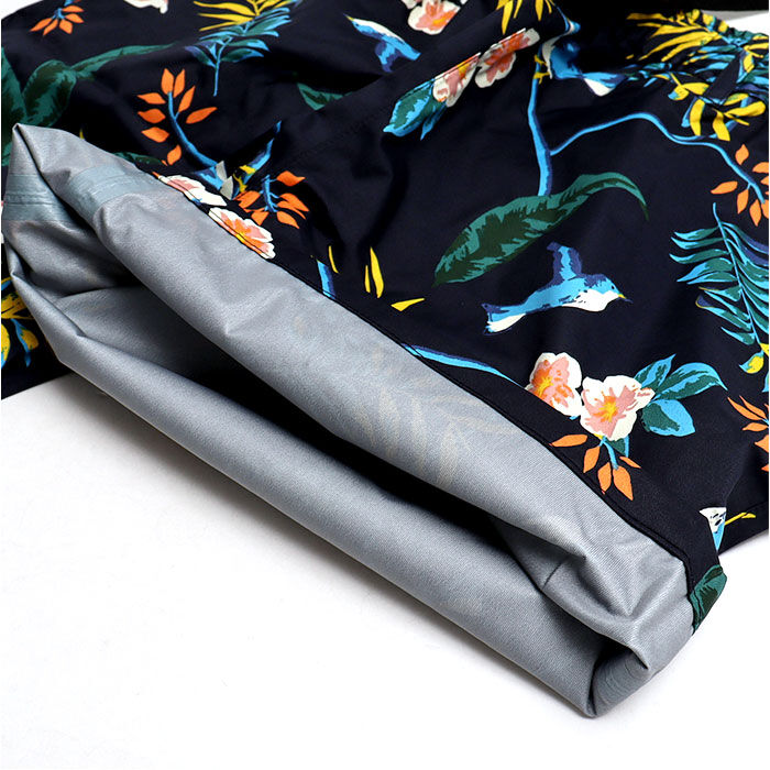 KiU「kiu ウォーターパンツ ｋ206 通販 キウ ハーフパンツ レディース レインパンツ 短パン」|その他|