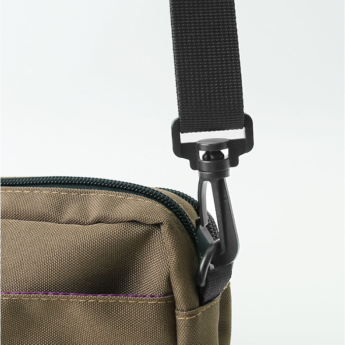 BACKYARD FAMILY「ショルダーバッグ 小さめ 斜めがけ メンズ 通販 斜めがけバッグ ショルダーバック 斜めがけバック」|ショルダー・メッセンジャー|