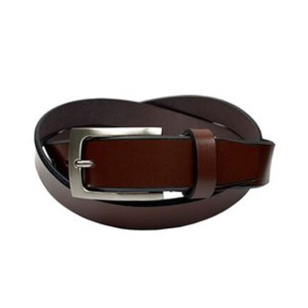 BACKYARD FAMILY「ベルト メンズ 大きいサイズ 通販 日本製 姫路レザー ビジネスベルト ロング 長め ビジネス」|ベルト|ブラウン1