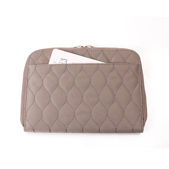 BACKYARD FAMILY「LIZDAYS リズデイズ 母子手帳ケース 通販 母子手帳 ケース マルチケース 通帳ケース」|その他ベビー用品|