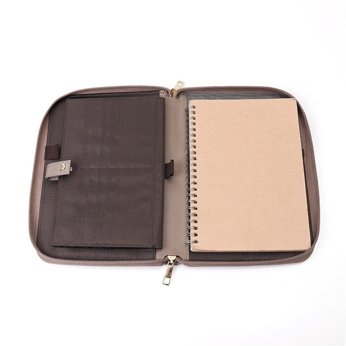 BACKYARD FAMILY「LIZDAYS リズデイズ 母子手帳ケース 通販 母子手帳 ケース マルチケース 通帳ケース」|その他ベビー用品|