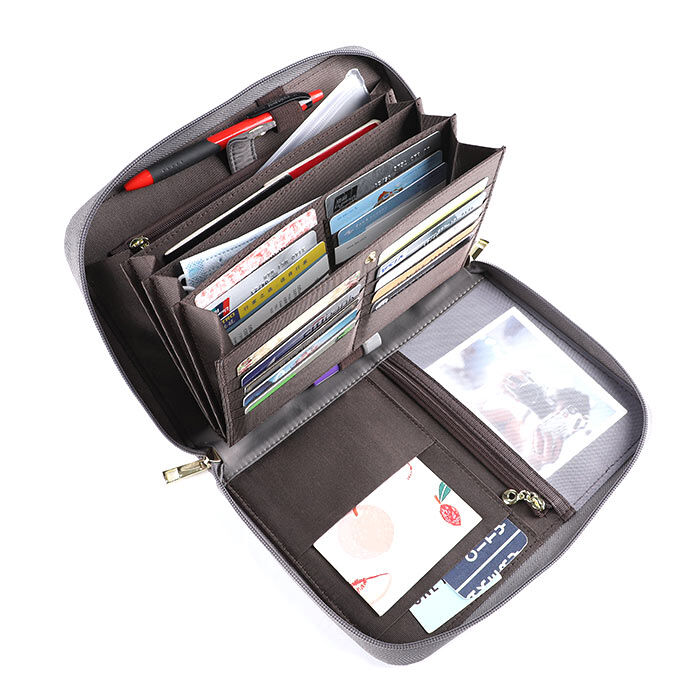 BACKYARD FAMILY「LIZDAYS リズデイズ 母子手帳ケース 通販 母子手帳 ケース マルチケース 通帳ケース」|その他ベビー用品|