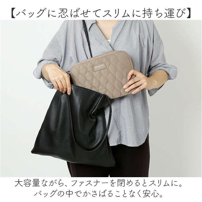 BACKYARD FAMILY「LIZDAYS リズデイズ 母子手帳ケース 通販 母子手帳 ケース マルチケース 通帳ケース」|その他ベビー用品|