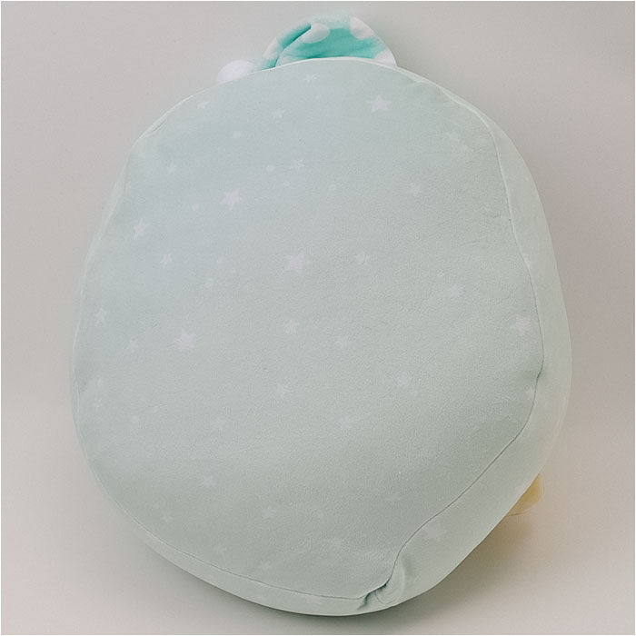 BACKYARD FAMILY「キャラクター クッション くっしょん 通販 ぬいぐるみ 抱き枕 だきまくら もっちり おやすみ」|その他|