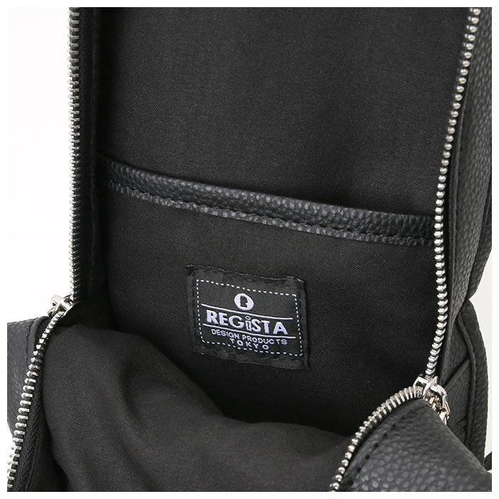 BACKYARD FAMILY「レジスタ REGiSTA ボディバッグ メンズ かっこいい 通販 レディース ショルダーバッグ」|その他|