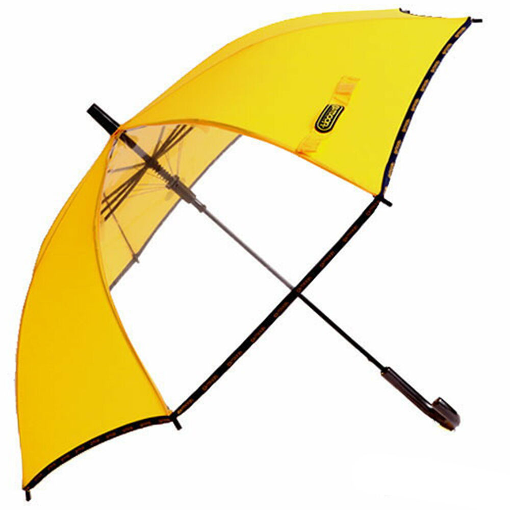 BACKYARD FAMILY「傘 子供用 アウトドアプロダクツ 通販 OUTDOOR PRODUCTS こども傘 キッズ」|傘|イエロー1