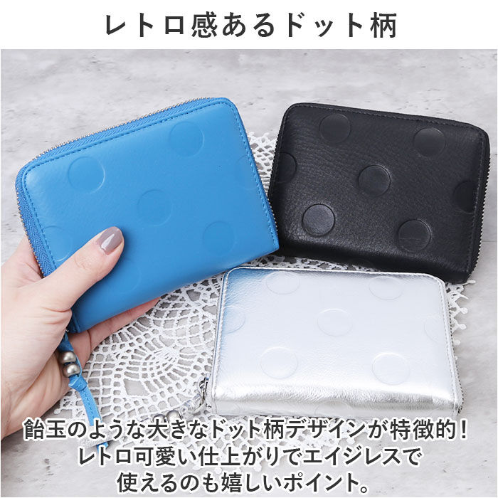 BACKYARD FAMILY「ペルケ 財布 perche 08-06-03730 通販 二つ折り財布 ブランド 二つ折り 折財布」|財布|