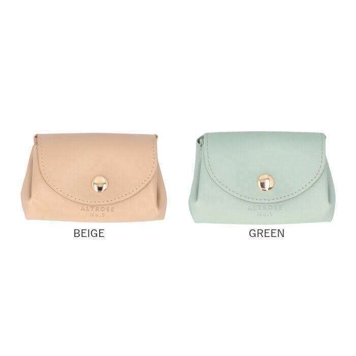 BACKYARD FAMILY「アルトローズ ミニ財布 ALTROSE 332403 通販 財布 サイフ 小銭入れ レディース」|財布|