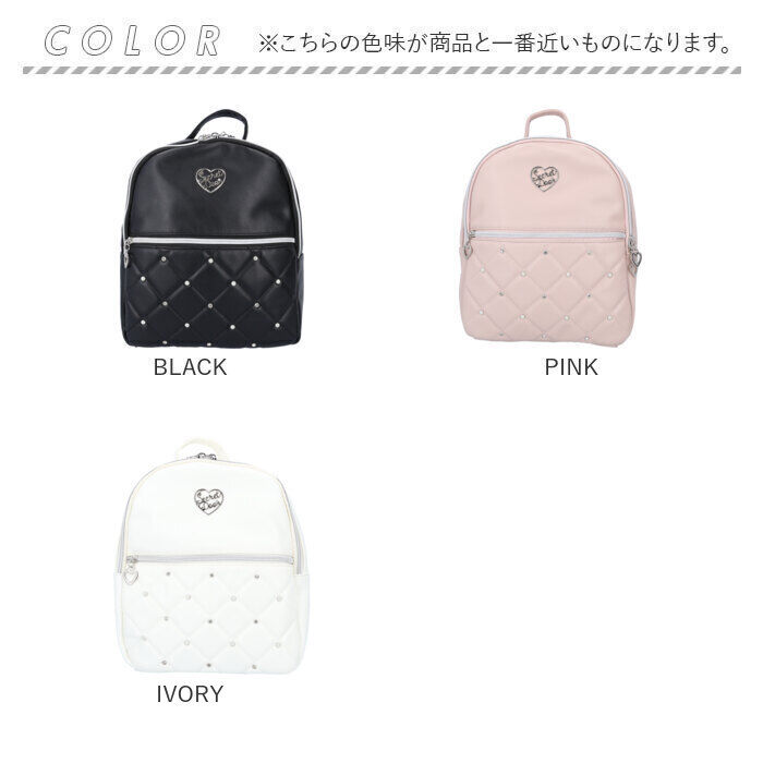 BACKYARD FAMILY「リュック 小さめ 大人かわいい 通販 リュックサック ミニリュック デイパック バックパック」|リュック|