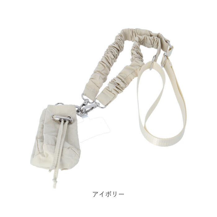 BACKYARD FAMILY「アルトローズ ストラップ 通販 スマホストラップ スマホショルダー スマホ ショルダーストラップ」|チャーム・キーホルダー|