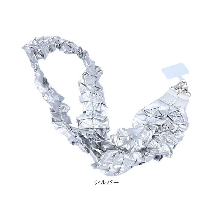 BACKYARD FAMILY「アルトローズ ストラップ 通販 スマホストラップ スマホショルダー スマホ ショルダーストラップ」|チャーム・キーホルダー|