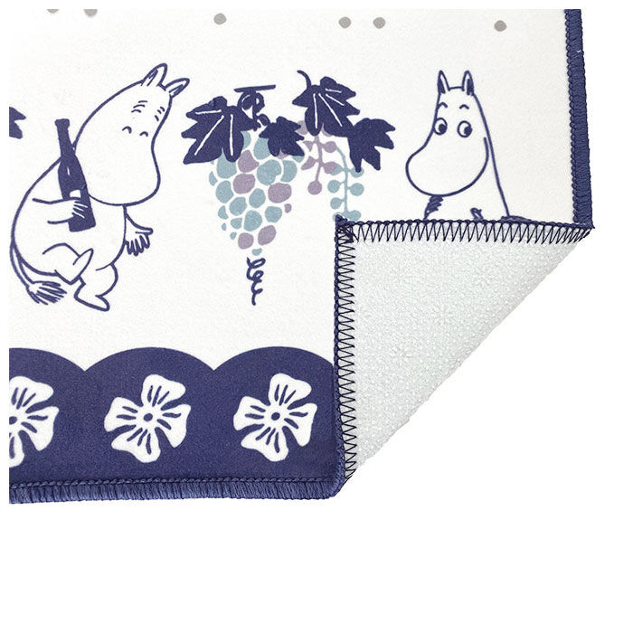 BACKYARD FAMILY「キッチンマット 120cm 北欧 通販 ムーミン 45 120 120&times;45 120cmx45」|その他|