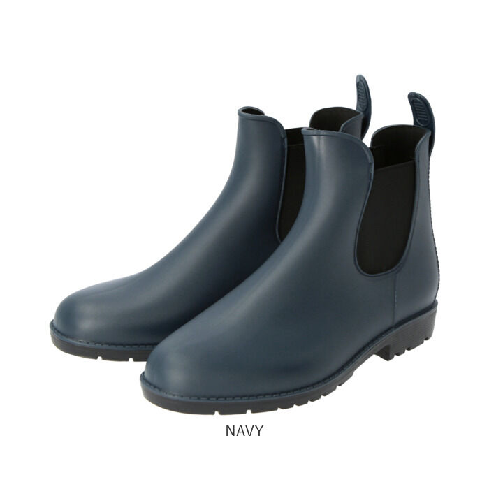 BACKYARD FAMILY「レインブーツ レディース ショート 通販 レインシューズ おしゃれ かわいい 通勤 通学」|その他|