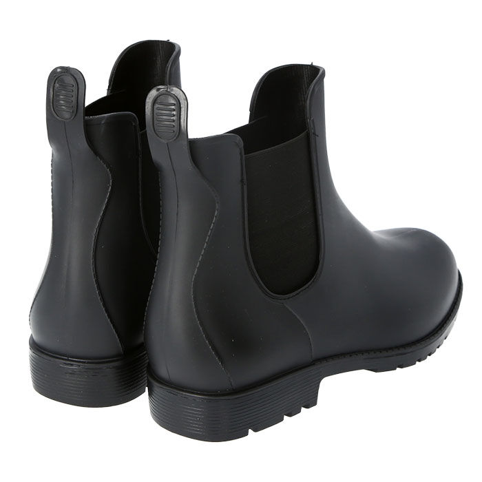 BACKYARD FAMILY「レインブーツ レディース ショート 通販 レインシューズ おしゃれ かわいい 通勤 通学」|その他|